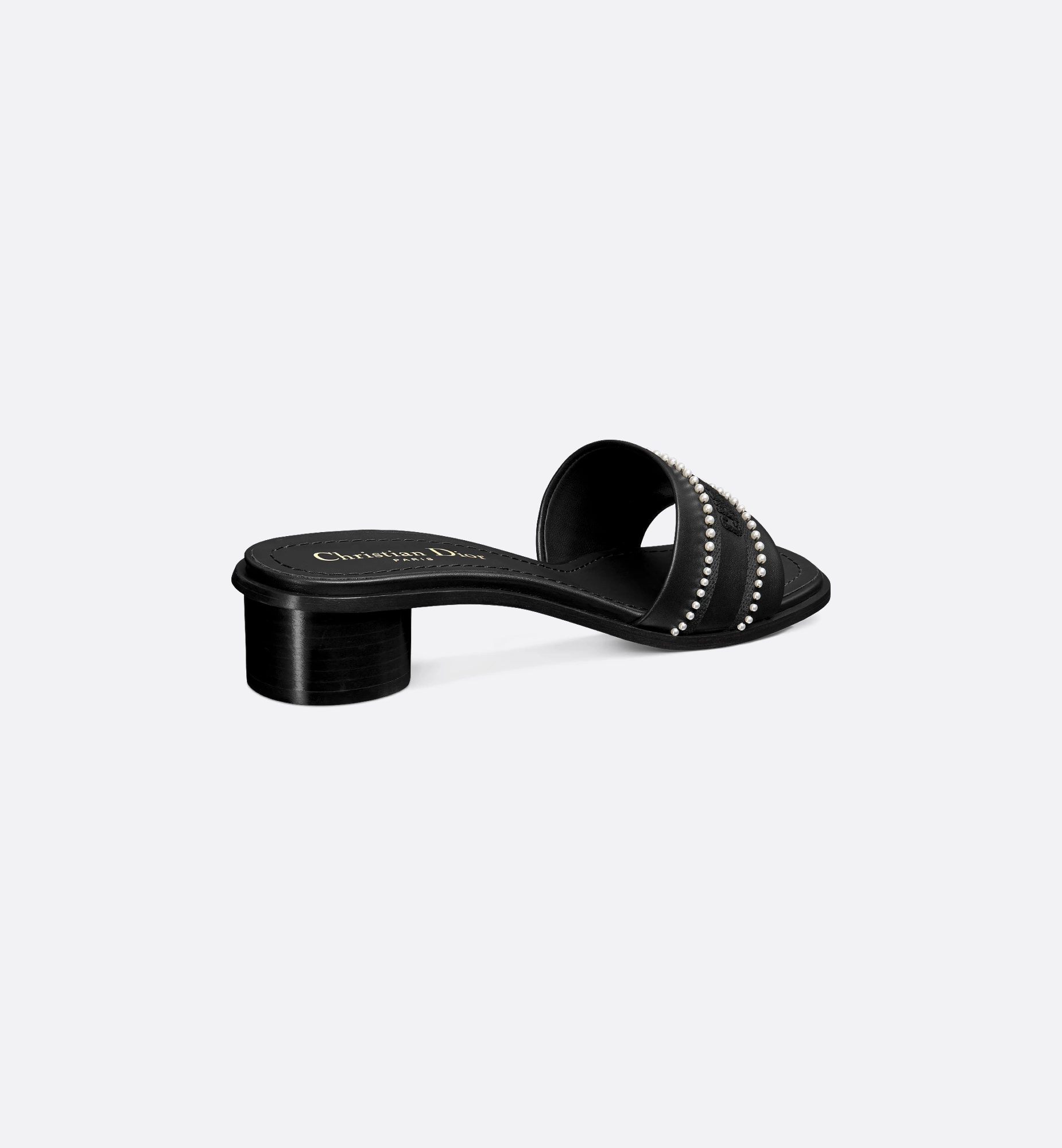 Dway Heeled Slide - Image 2